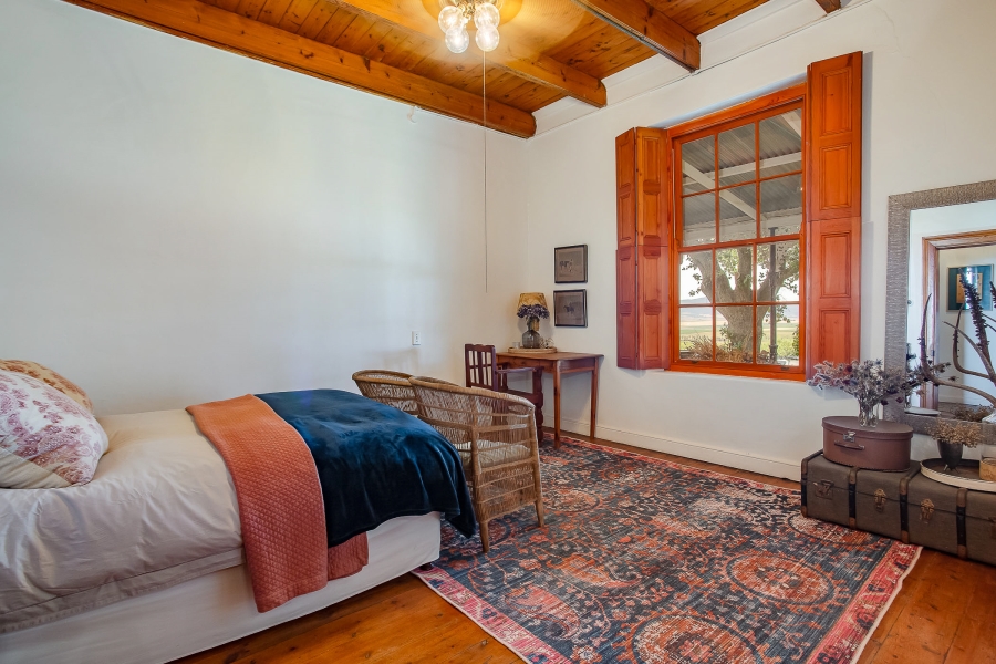 4 Bedroom Property for Sale in Paarl Rural Western Cape